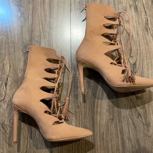 Sexy for fall! Never been worn
